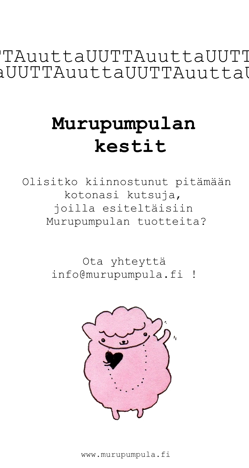 Murupumpulan kestit1