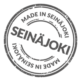 Made in Sein&auml;joki